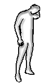 Stretching per il collo