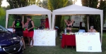 Stand torneo