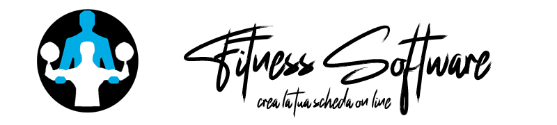 Fitness software - crea la tua scheda online gratis