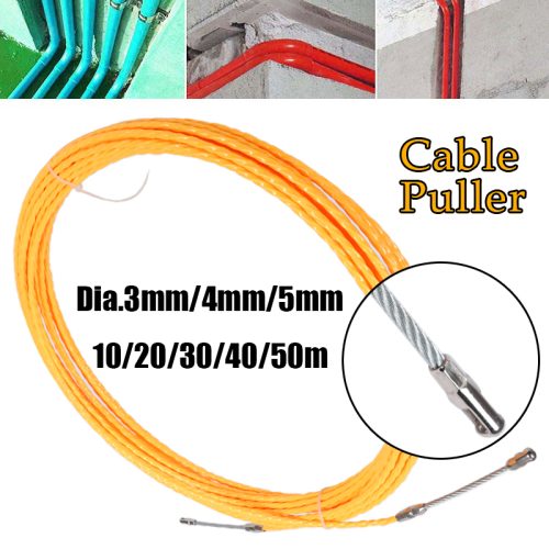 Sonda elettrica in fibra di vetro